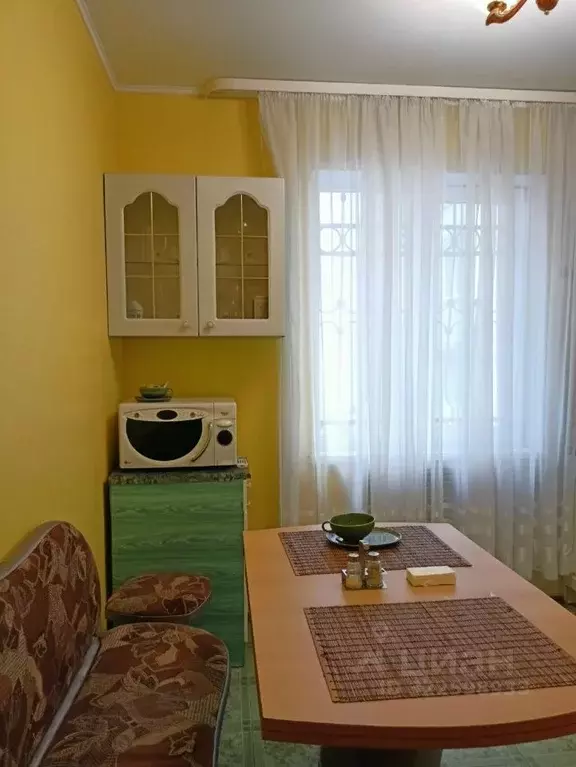 1-к кв. Саратовская область, Саратов ул. Имени И.В. Мичурина, 68 (49.0 ... - Фото 1