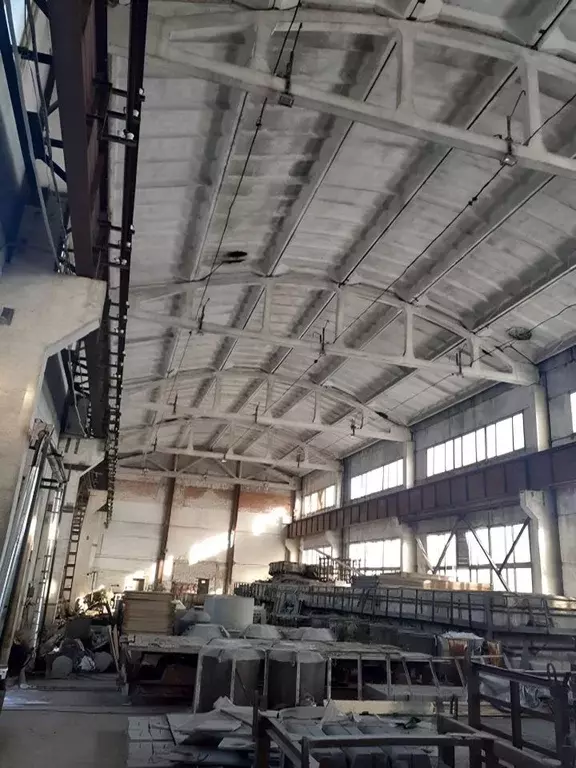 Склад в Ленинградская область, Приозерск ул. Калинина, 51 (1000 м) - Фото 2