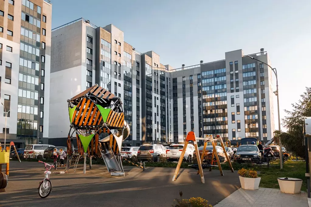 Продаётся 3-к квартира, 74.4 м - Фото 0