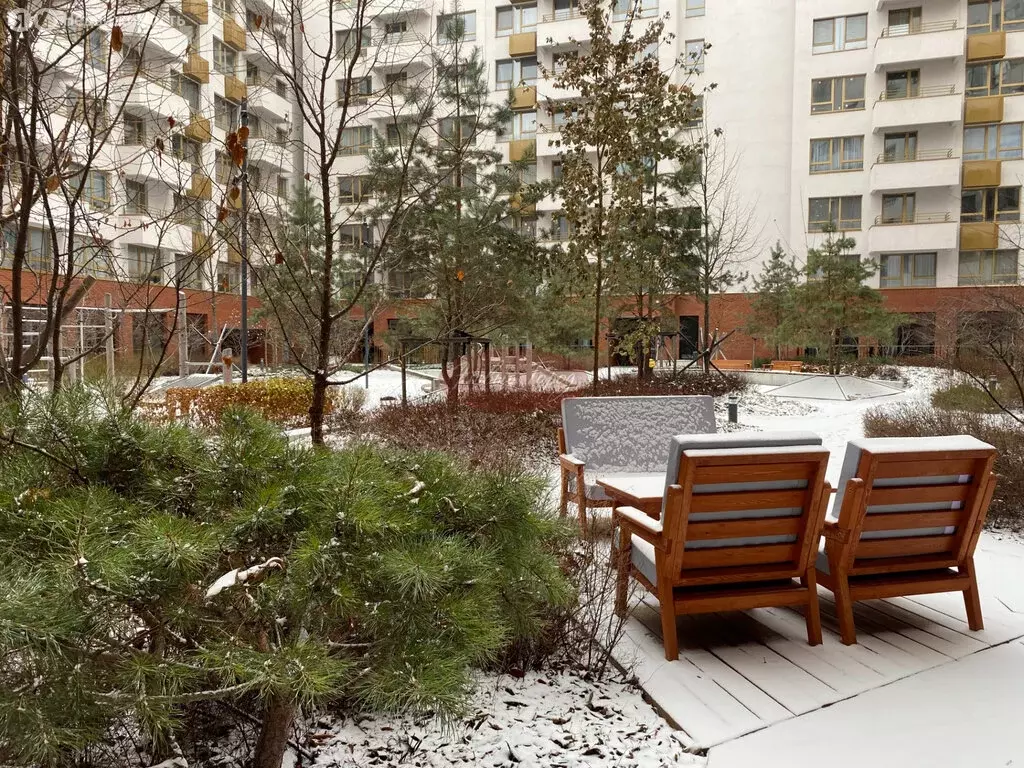 2-комнатная квартира: Тюмень, Профсоюзная улица, 6к1 (64 м) - Фото 1