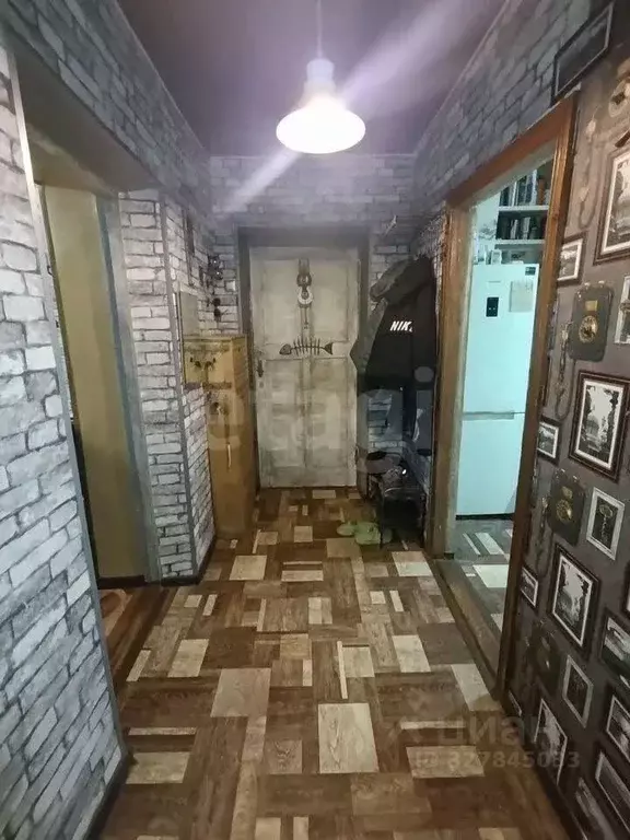 2-к кв. Крым, Евпатория ул. Интернациональная, 79 (43.0 м) - Фото 1