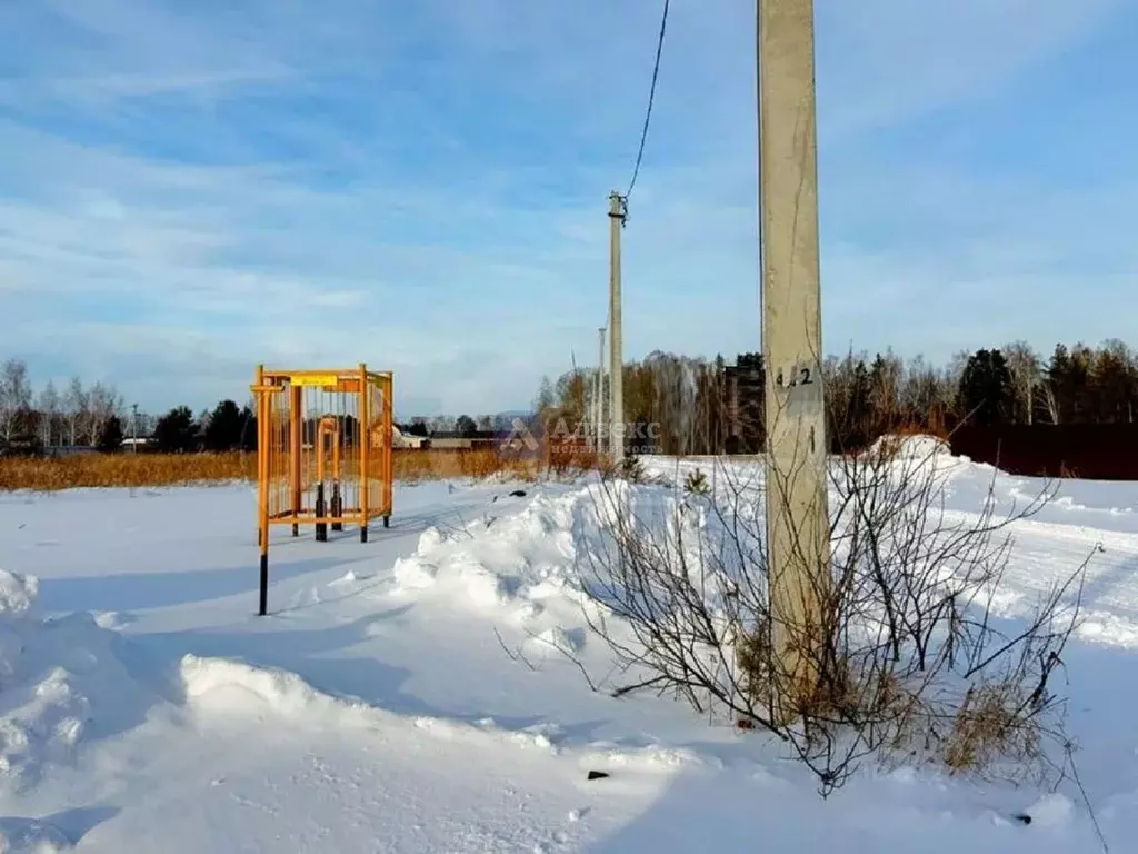 Участок в Тюменская область, Тюменский район, с. Каменка  (10.0 сот.) - Фото 1