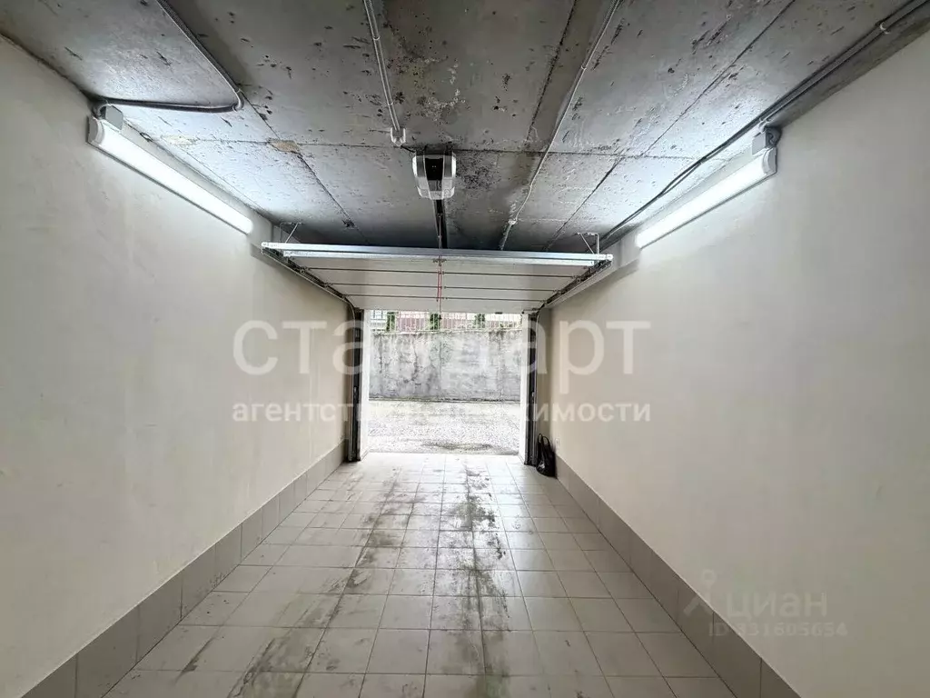 Гараж в Ставропольский край, Ессентуки ул. Шмидта (18 м) - Фото 2