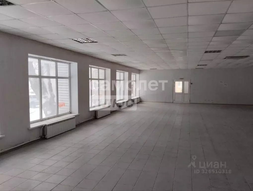 Помещение свободного назначения в Рязанская область, Рязань Песочня ... - Фото 2