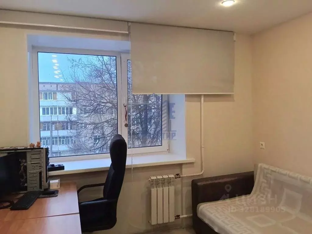 Комната Чувашия, Новочебоксарск Зеленый бул. (17.7 м) - Фото 2