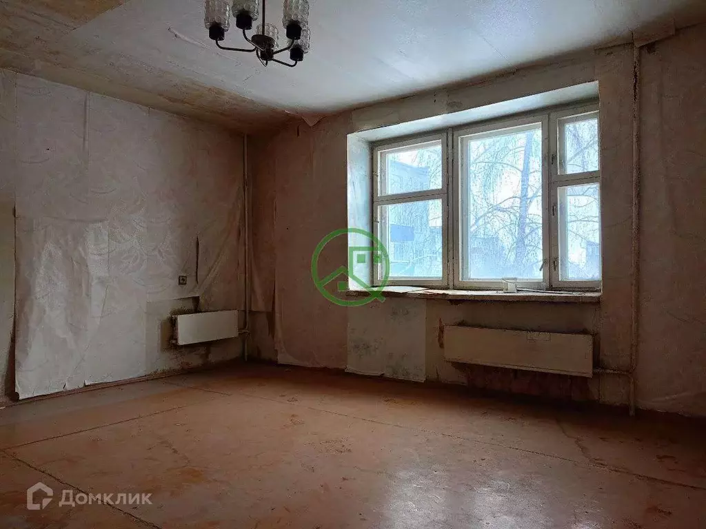 Продаётся 1-к квартира, 36.9 м - Фото 1