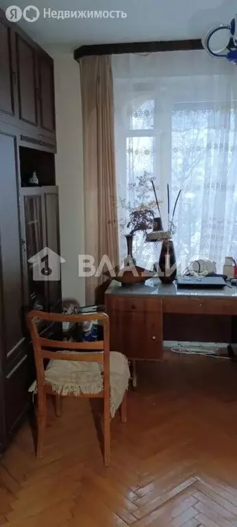 3-комнатная квартира: Москва, Чертановская улица, 5к2 (67.8 м) - Фото 1