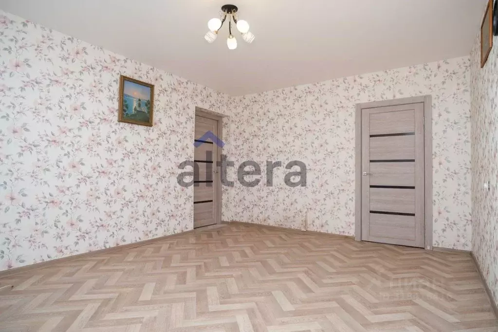 2-к кв. Татарстан, Казань Ново-Караваевская ул., 8 (43.1 м) - Фото 0