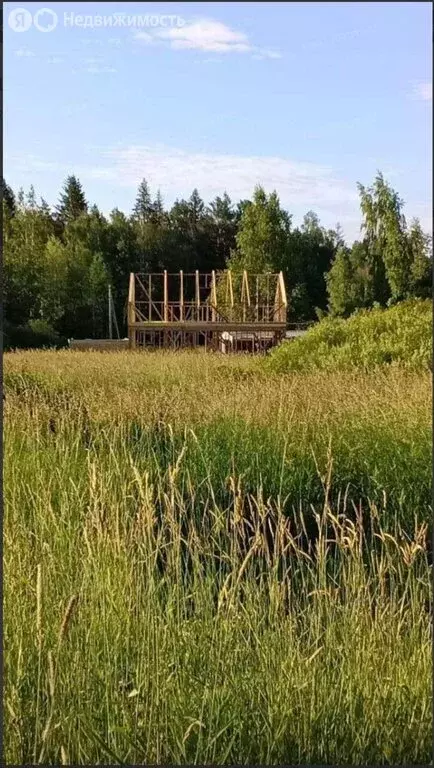 Участок в Щегловское сельское поселение, ТСН Корневские Гривки, Нижняя ... - Фото 1