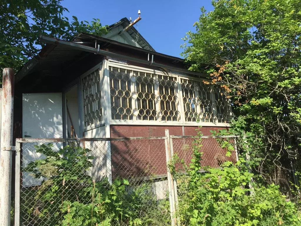 Дом в Ставропольский край, Кисловодск Молодость СТ,  (24 м) - Фото 0