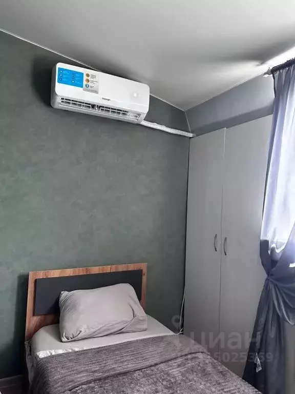 Студия Приморский край, Владивосток Фонтанная ул., 17 (17.0 м) - Фото 2