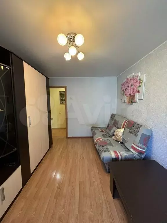 2-к. квартира, 45 м, 4/5 эт. - Фото 0