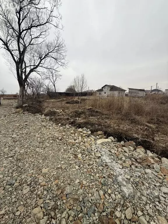 Участок в село Кневичи, Вторая улица (6 м) - Фото 1