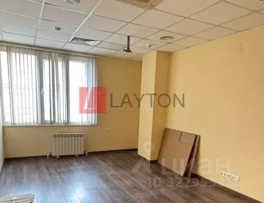 Офис в Москва 2-я Хуторская ул., 38АС14 (372 м) - Фото 2