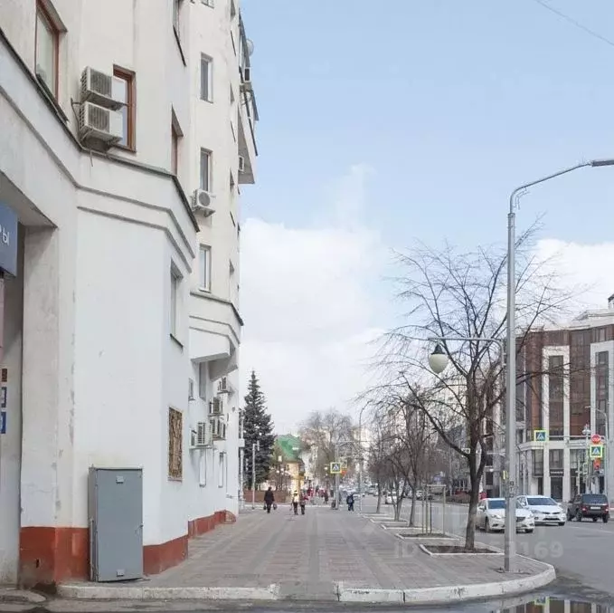 2-к кв. Белгородская область, Белгород Гражданский просп., 33 (60.0 м) - Фото 2