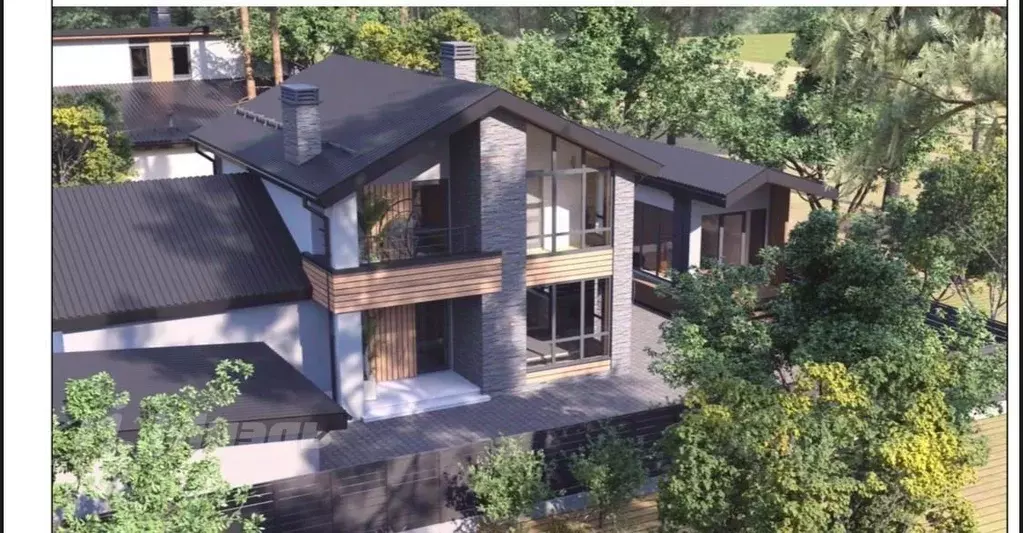 Участок в Москва Мир СНТ, 2-я линия, 70 (6.0 сот.) - Фото 2