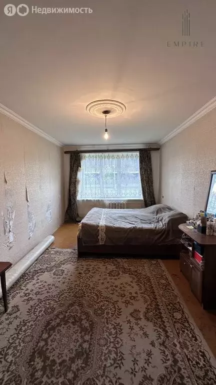 3-комнатная квартира: Грозный, улица Л.И. Яшина, 14 (72.4 м) - Фото 2