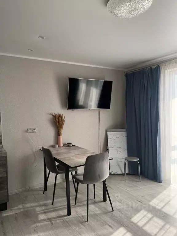 1-к кв. Хабаровский край, Хабаровск Краснореченская ул., 225/1 (30.0 ... - Фото 1