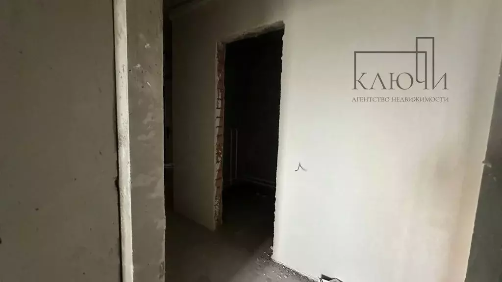 1-к кв. Челябинская область, Магнитогорск просп. Ленина, 114 (45.0 м) - Фото 2