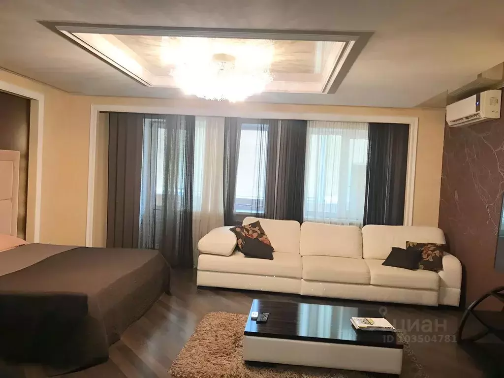 Студия Татарстан, Нижнекамск просп. Химиков, 9В (65.0 м) - Фото 1
