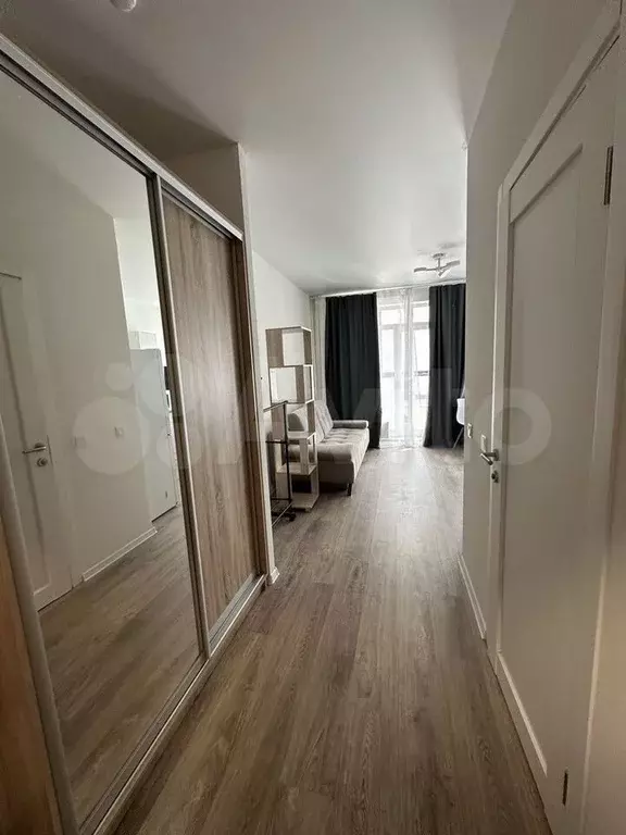 Квартира-студия, 22 м, 3/11 эт. - Фото 1