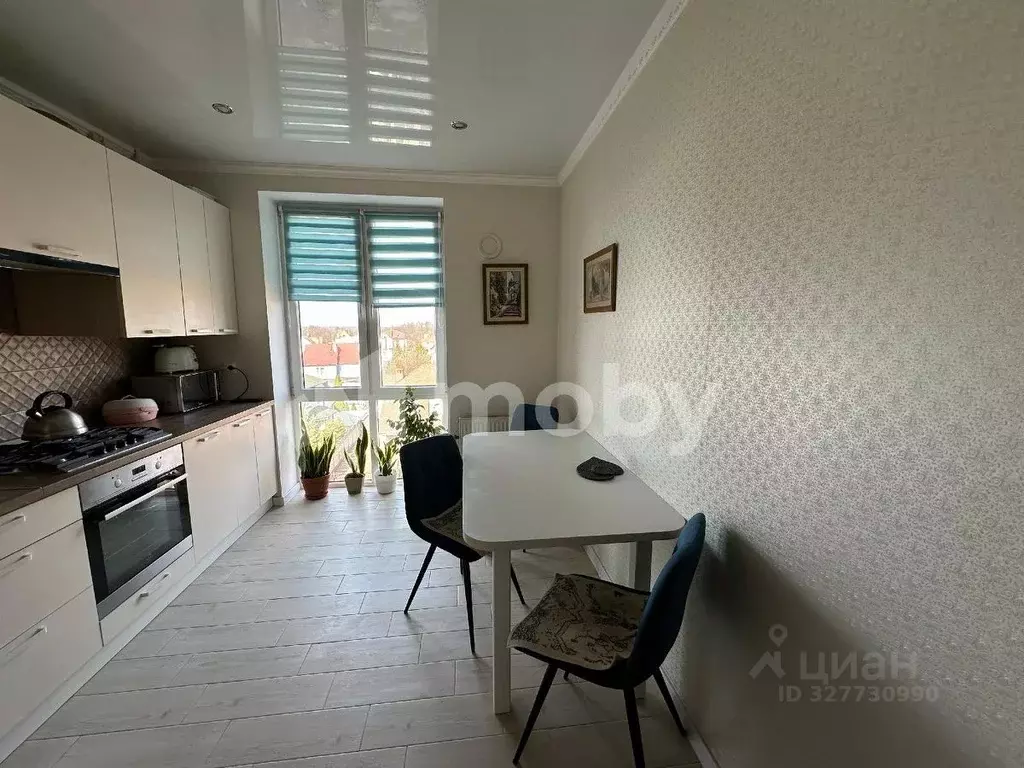 2-к кв. Калининградская область, Калининград ул. Подполковника ... - Фото 1