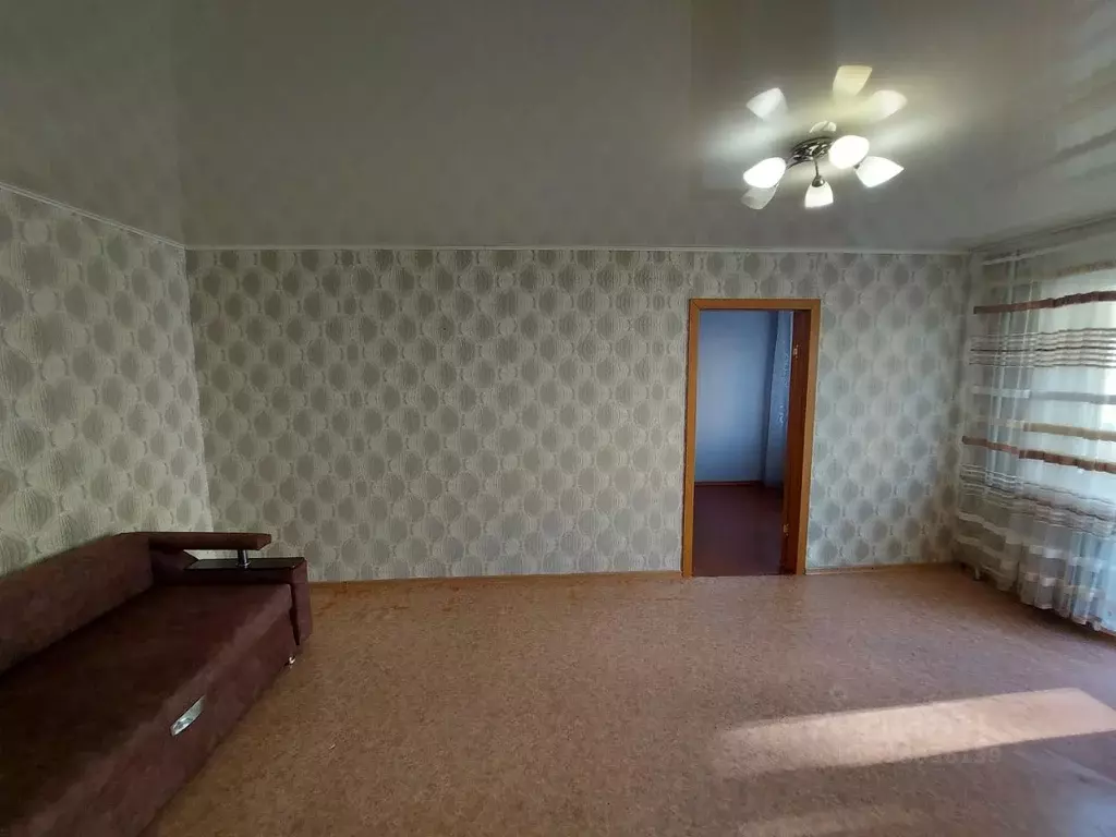 2-к кв. Томская область, Томск просп. Фрунзе, 131 (44.0 м) - Фото 1