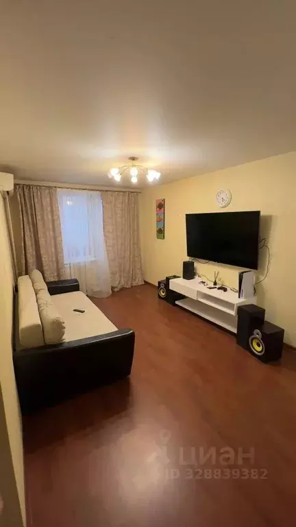 2-к кв. Москва ул. Островитянова, 18К4 (45.0 м) - Фото 1