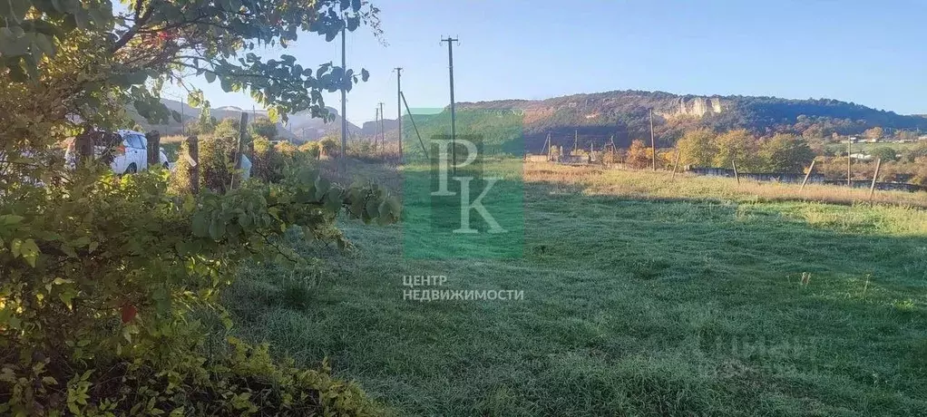 Участок в Крым, Бахчисарайский район, с. Красный Мак  (12.94 сот.) - Фото 2