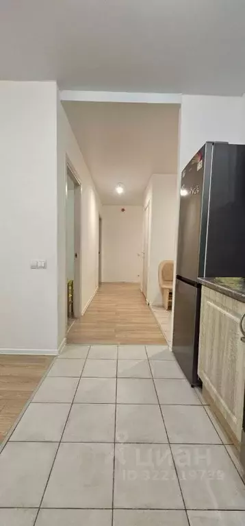 3-к кв. Московская область, Красногорск городской округ, Путилково пгт ... - Фото 2