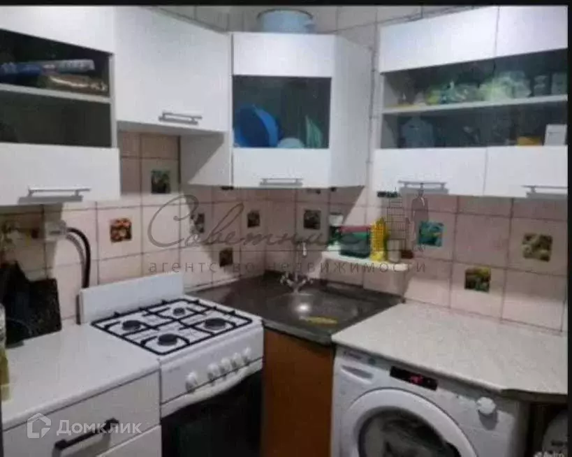 Продаётся 2-к квартира, 44 м - Фото 1