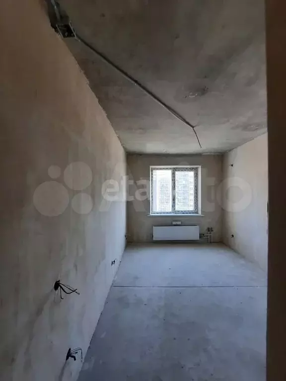 3-к. квартира, 77,5 м, 2/4 эт. - Фото 1