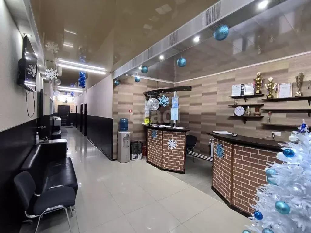 Дом в Ямало-Ненецкий АО, Тарко-Сале Пуровский район, ул. Куликова, 8 ... - Фото 1