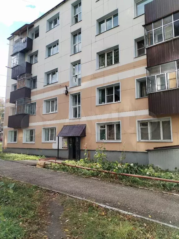 Комната 16,4 м в 1-к., 3/5 эт. - Фото 0