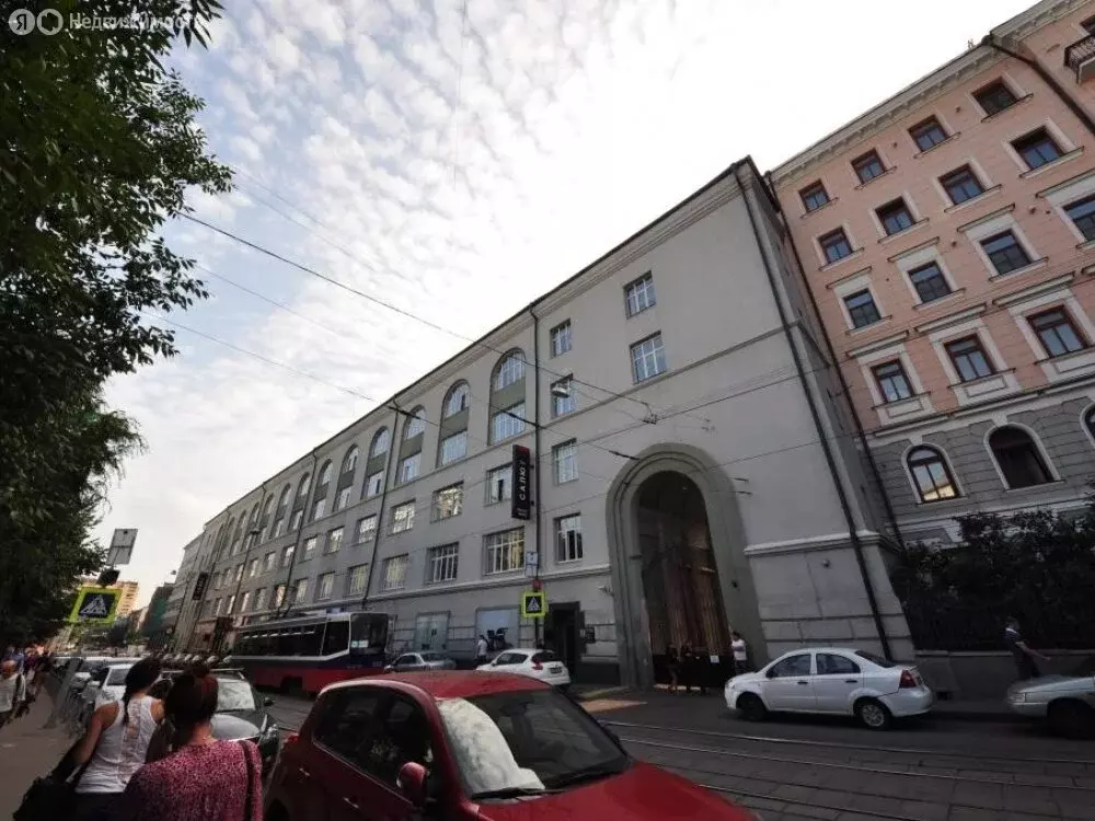 Офис (231 м) - Фото 2