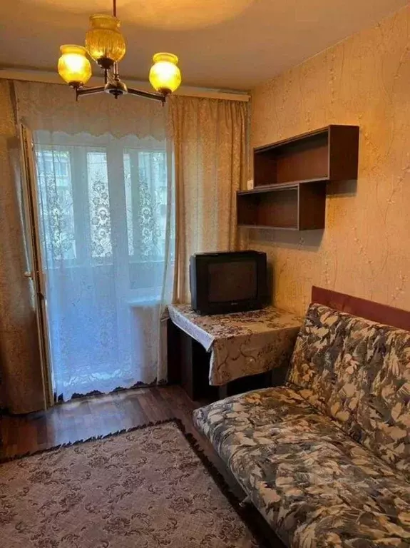 Комната Московская область, Люберцы ул. С.П. Попова, 24к1 (12.0 м) - Фото 0