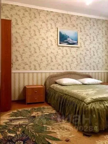 Комната Тверская область, Вышневолоцкий муниципальный округ, с. ... - Фото 1