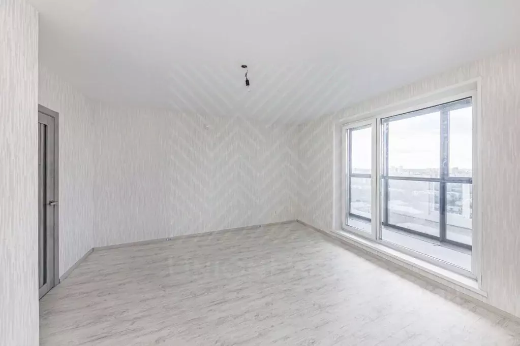 3-к кв. Челябинская область, Челябинск Краснопольская Площадка 1 ... - Фото 1