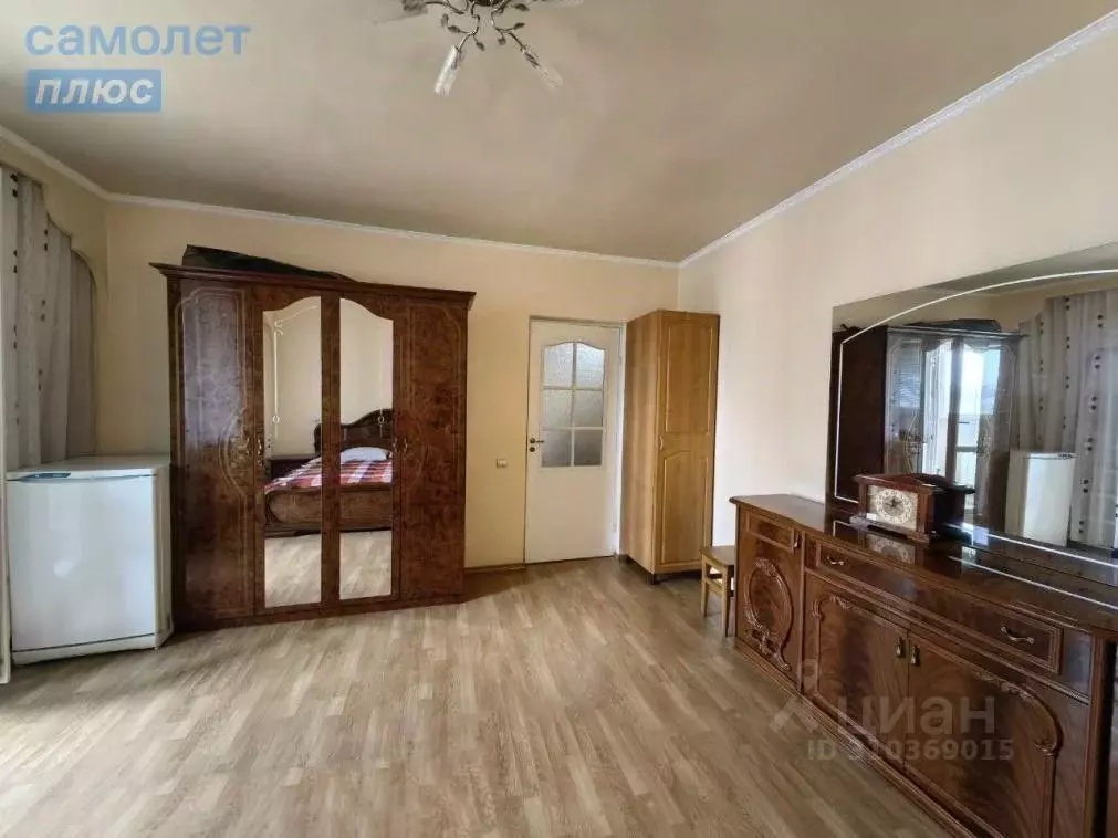2-к кв. Кемеровская область, Кемерово ул. Свободы, 29А (52.2 м) - Фото 0