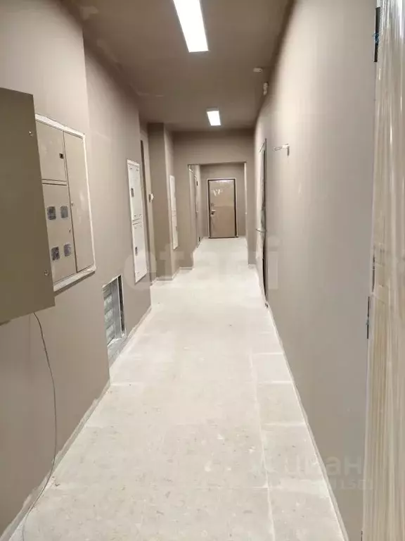 1-к кв. Тюменская область, Тюмень ул. Республики, 204к17 (40.2 м) - Фото 2