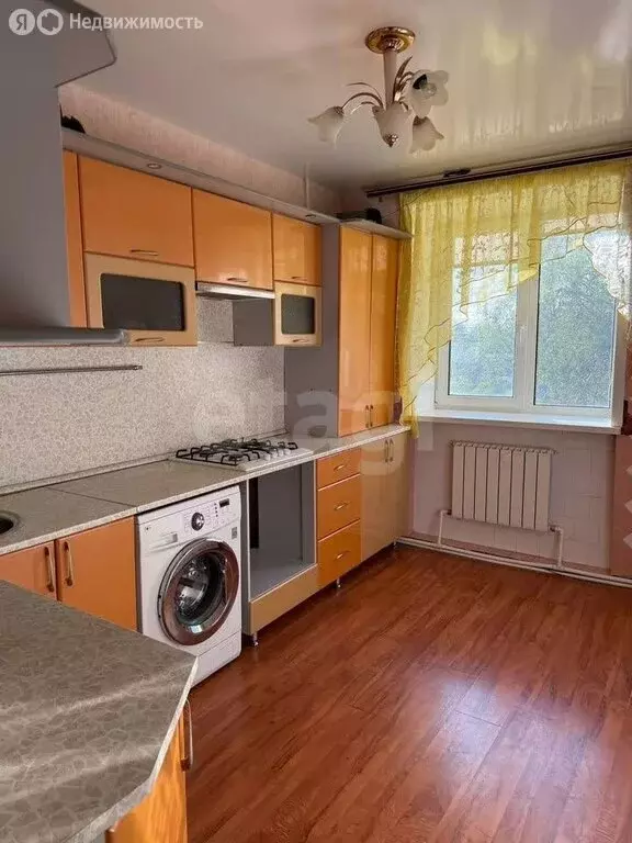 3-комнатная квартира: Мышкин, Загородная улица, 45/8 (68 м) - Фото 1