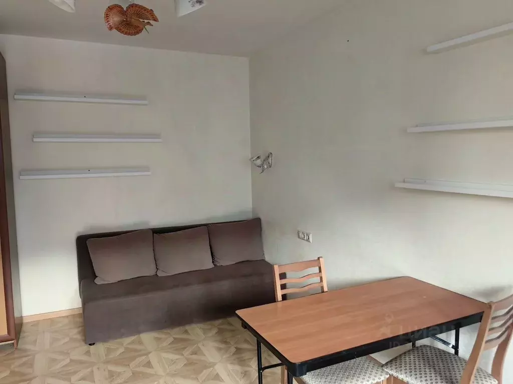 1-к кв. Москва ул. Авиаторов, 8К1 (32.0 м) - Фото 1