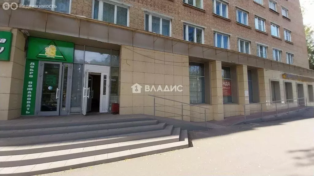 Торговая площадь (164.6 м) - Фото 1