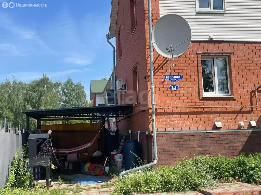 Дом в Тверь, улица Веселова (125 м) - Фото 0