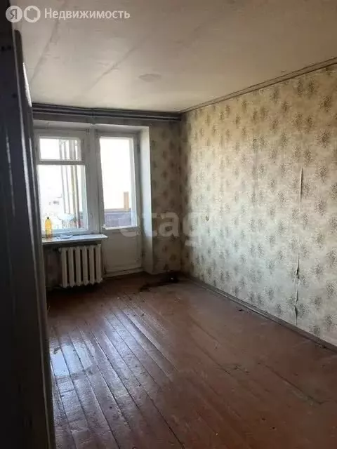 2-комнатная квартира: Нижний Новгород, проспект Ленина, 61 (48 м) - Фото 1