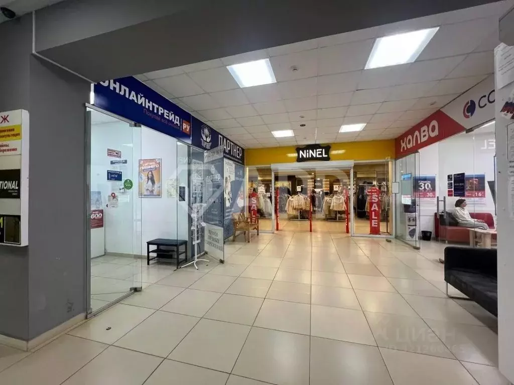 Офис в Удмуртия, Воткинск 1 Мая ул., 96 (40 м) - Фото 1