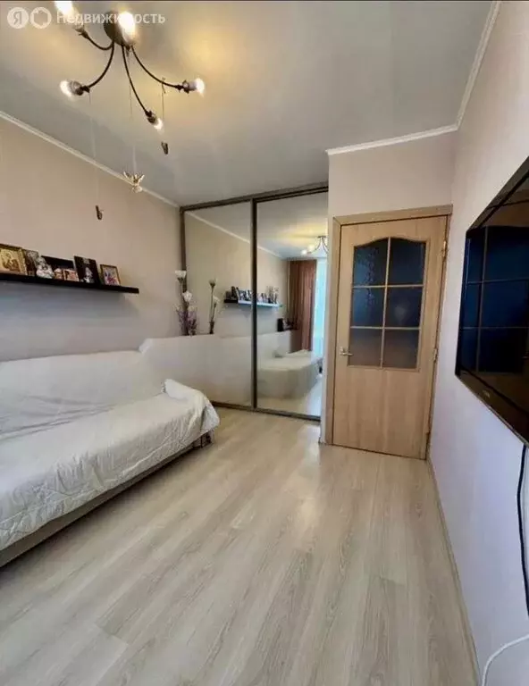 1-комнатная квартира: Санкт-Петербург, Витебский проспект, 63 (30 м) - Фото 2