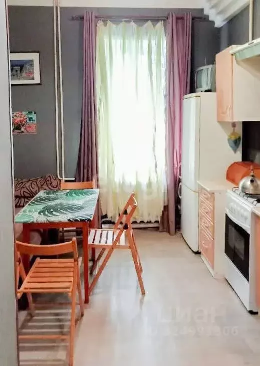 2-к кв. Ярославская область, Ярославль ул. Павлика Морозова, 8 (53.3 ... - Фото 2