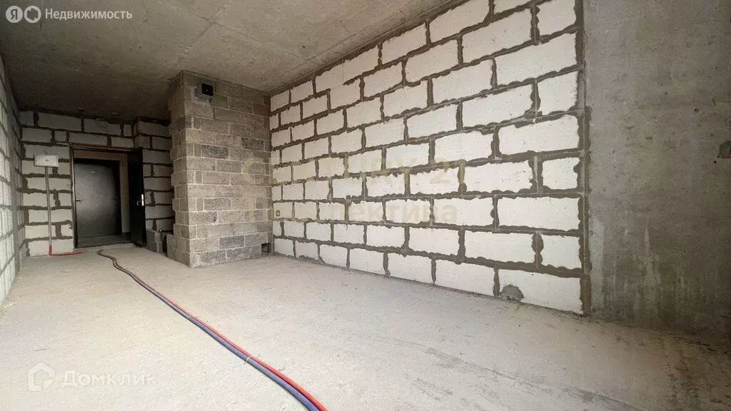 Квартира-студия: Лыткарино, 6-й микрорайон, 15Д (24 м) - Фото 2