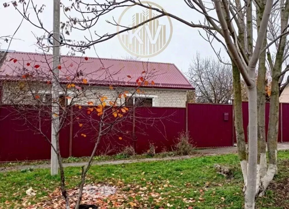 Дом в Ставропольский край, Минераловодский муниципальный округ, с. ... - Фото 2